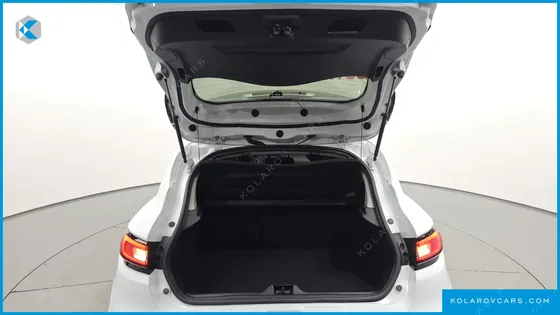 RENAULT KOREA CLIO INTENS PANORAMIC