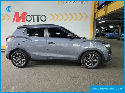 KGM - SSANGYONG TIVOLI GASOLINE 1.5 2WD