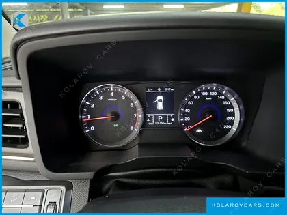 KGM - SSANGYONG TIVOLI GASOLINE 1.5 2WD