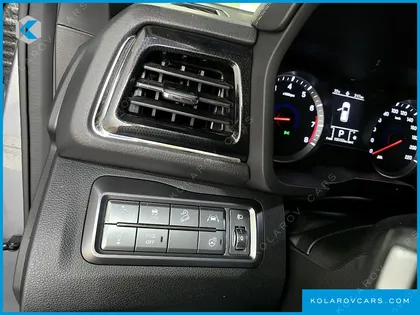 KGM - SSANGYONG TIVOLI GASOLINE 1.5 2WD