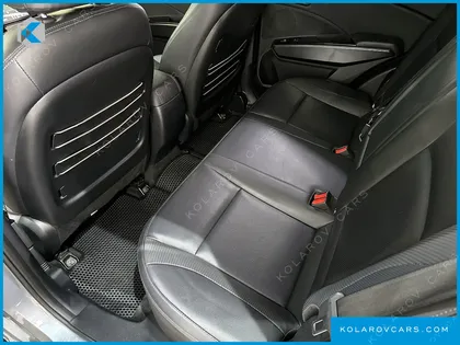 KGM - SSANGYONG TIVOLI GASOLINE 1.5 2WD