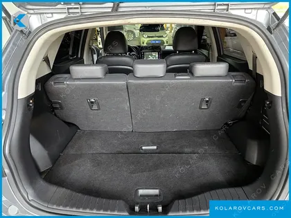 KGM - SSANGYONG TIVOLI GASOLINE 1.5 2WD