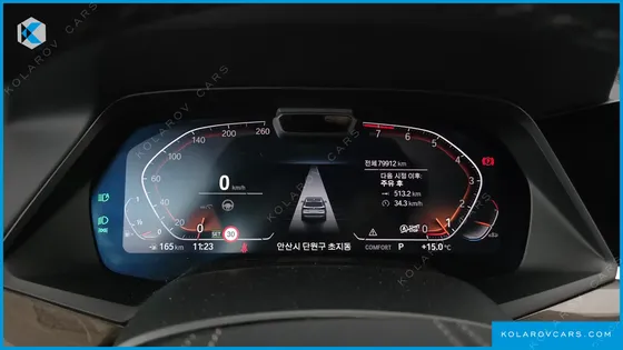 BMW X5 XDRIVE 40I XLINE