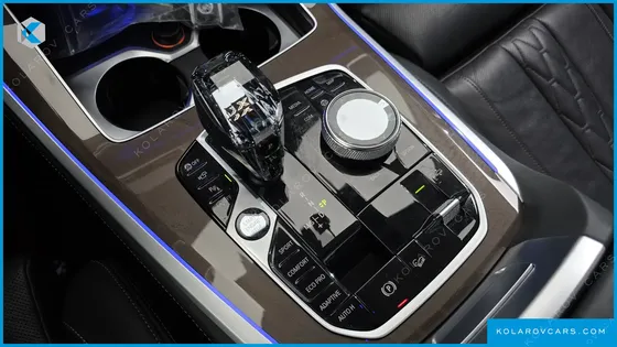 BMW X5 XDRIVE 40I XLINE