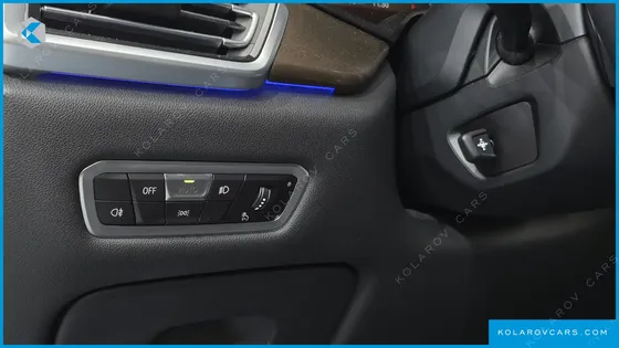 BMW X5 XDRIVE 40I XLINE