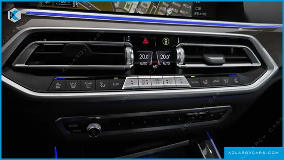 BMW X5 XDRIVE 40I XLINE