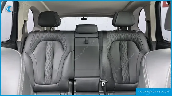 BMW X5 XDRIVE 40I XLINE