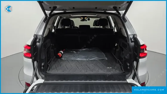 BMW X5 XDRIVE 40I XLINE