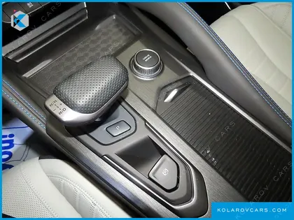RENAULT KOREA FILANTE 1.5 E-TECH ESPRIT ALPINE 2WD
