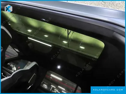 RENAULT KOREA FILANTE 1.5 E-TECH ESPRIT ALPINE 2WD