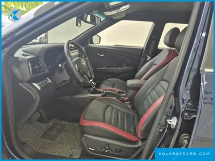 KGM - SSANGYONG TIVOLI DIESEL 1.6 2WD