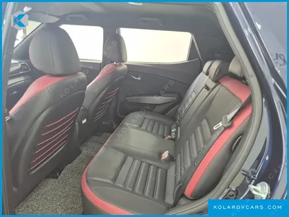 KGM - SSANGYONG TIVOLI DIESEL 1.6 2WD