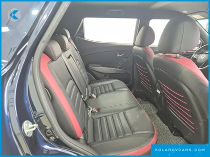 KGM - SSANGYONG TIVOLI DIESEL 1.6 2WD