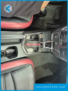 KGM - SSANGYONG TIVOLI DIESEL 1.6 2WD