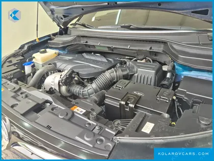 KGM - SSANGYONG TIVOLI DIESEL 1.6 2WD