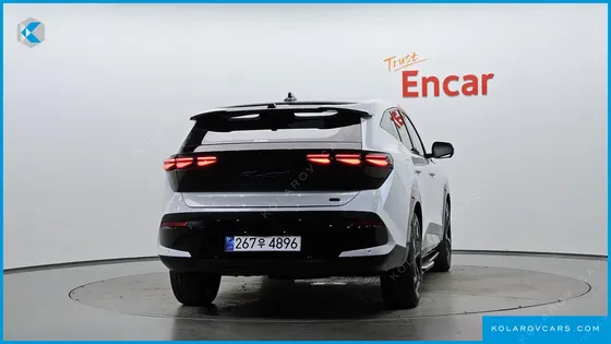 RENAULT KOREA FILANTE 1.5 E-TECH ESPRIT ALPINE 2WD