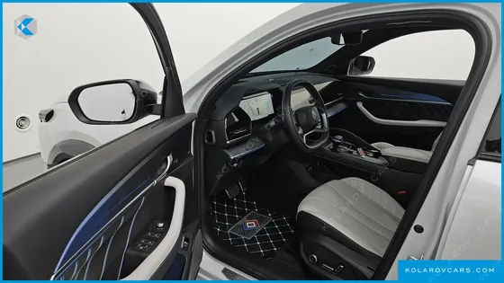 RENAULT KOREA FILANTE 1.5 E-TECH ESPRIT ALPINE 2WD