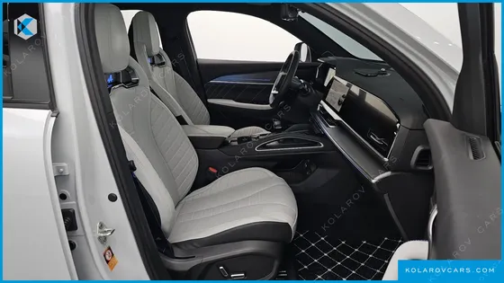 RENAULT KOREA FILANTE 1.5 E-TECH ESPRIT ALPINE 2WD