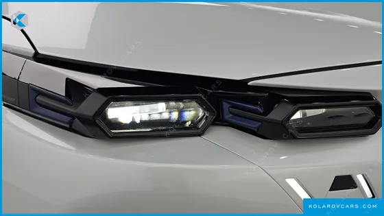 RENAULT KOREA FILANTE 1.5 E-TECH ESPRIT ALPINE 2WD