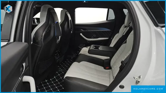 RENAULT KOREA FILANTE 1.5 E-TECH ESPRIT ALPINE 2WD