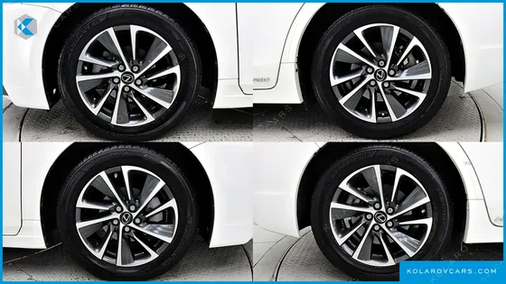 LEXUS CT200H 1.8 SUPREME