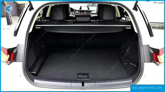 LEXUS CT200H 1.8 SUPREME
