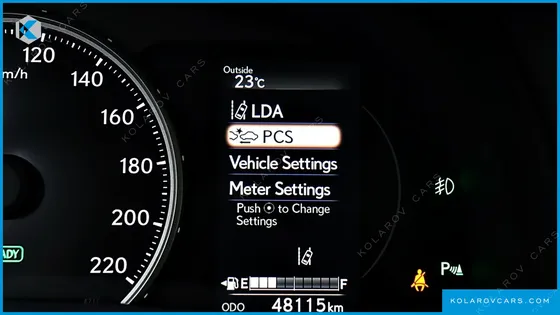LEXUS CT200H 1.8 SUPREME