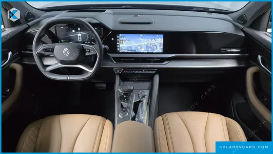 RENAULT KOREA FILANTE 1.5 E-TECH ICONIC 2WD