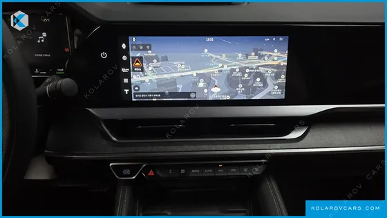 RENAULT KOREA FILANTE 1.5 E-TECH ICONIC 2WD