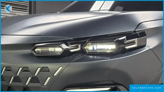 RENAULT KOREA FILANTE 1.5 E-TECH ICONIC 2WD