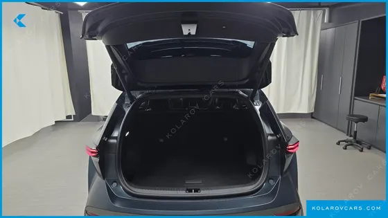 RENAULT KOREA FILANTE 1.5 E-TECH ICONIC 2WD