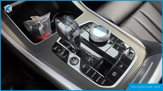 BMW X5 XDRIVE 40I M SPORT