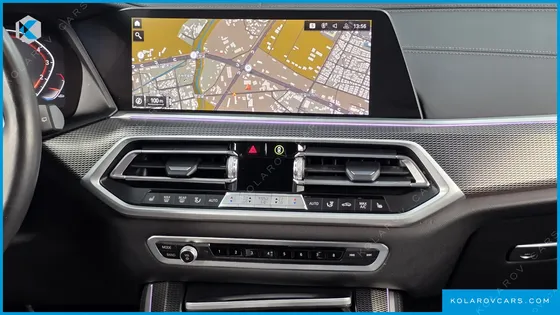 BMW X5 XDRIVE 40I M SPORT