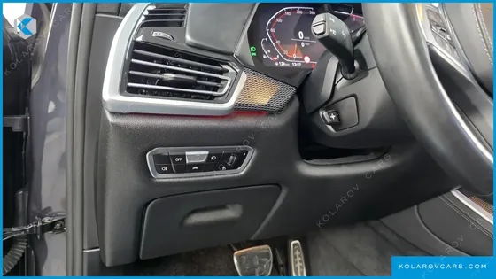 BMW X5 XDRIVE 40I M SPORT