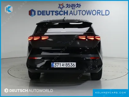RENAULT KOREA FILANTE 1.5 E-TECH ESPRIT ALPINE 1955 2WD