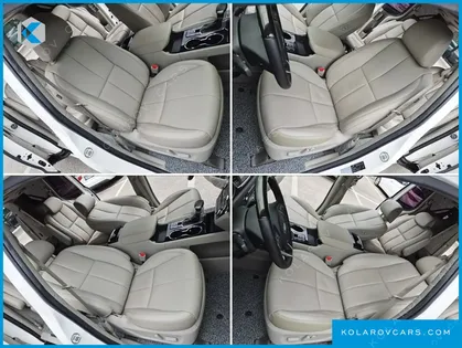 KIA CARNIVAL 9-SEATER NOBLESSE SPECIAL