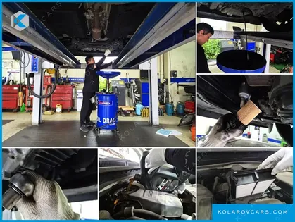 KIA CARNIVAL 9-SEATER NOBLESSE SPECIAL