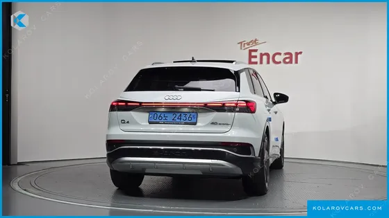 AUDI Q4 E-TRON 40 PREMIUM