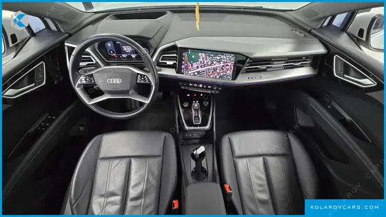 AUDI Q4 E-TRON 40 PREMIUM