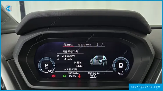 AUDI Q4 E-TRON 40 PREMIUM
