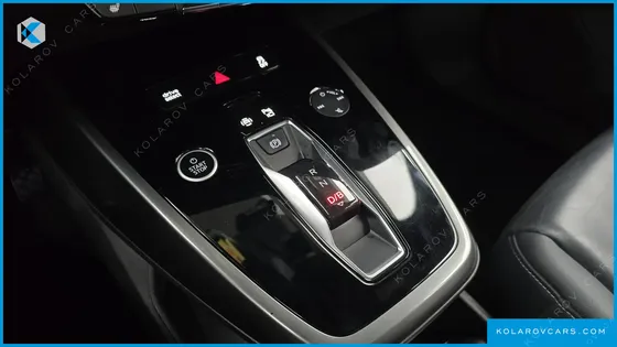 AUDI Q4 E-TRON 40 PREMIUM