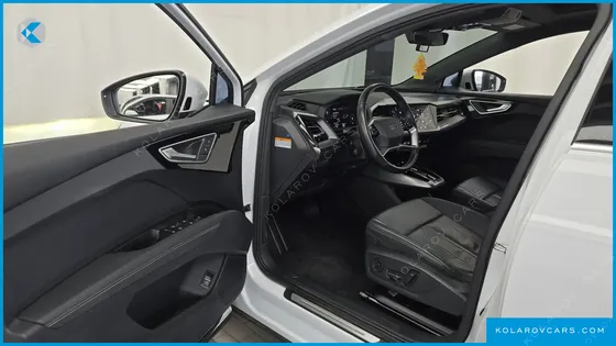 AUDI Q4 E-TRON 40 PREMIUM