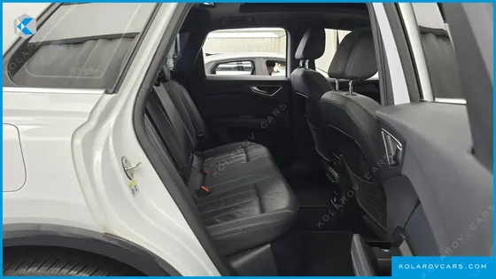 AUDI Q4 E-TRON 40 PREMIUM