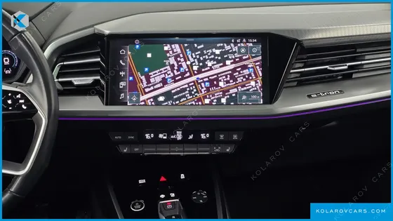AUDI Q4 E-TRON 40 PREMIUM
