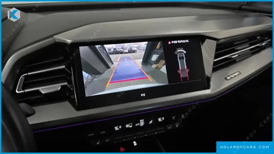AUDI Q4 E-TRON 40 PREMIUM