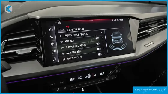 AUDI Q4 E-TRON 40 PREMIUM