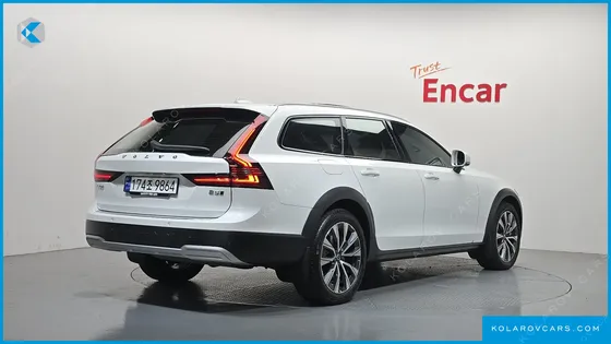 VOLVO V90 B5 ULTIMATE AWD