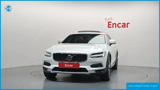 VOLVO V90 B5 ULTIMATE AWD
