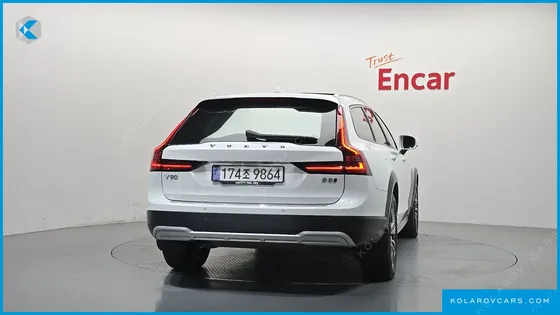 VOLVO V90 B5 ULTIMATE AWD
