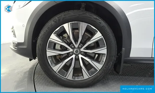 VOLVO V90 B5 ULTIMATE AWD